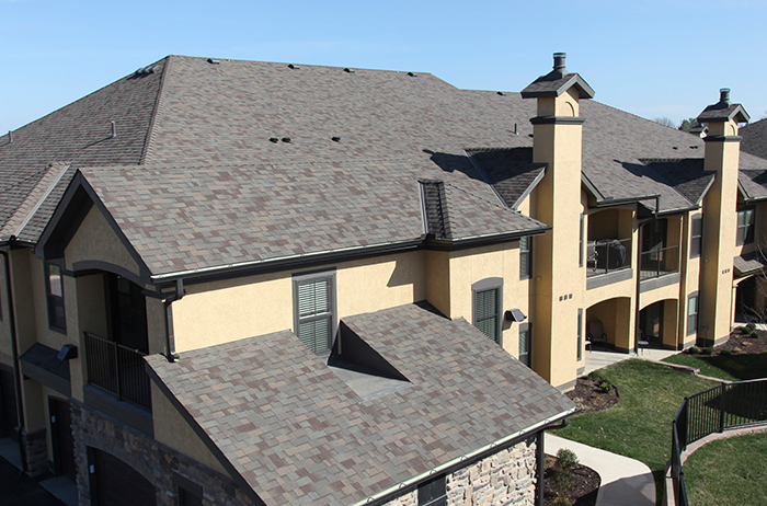 How Long Does It Take to Install New Asphalt Shingles in British Columbia?