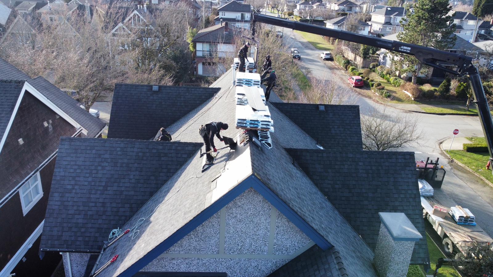 Common Roofing Questions Answered