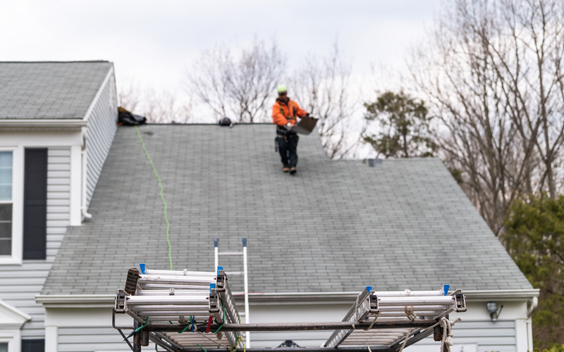 5 Signs Your Kelowna Home Needs a Roof Inspection