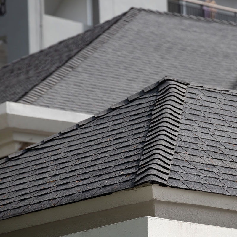 residential shingle roofing Richmond, BC