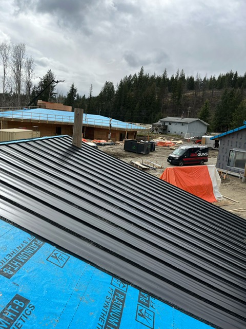 Kelowna Roofing - FAQs