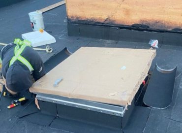 Commercial Roof Maintenance Commercial Roof Maintenance